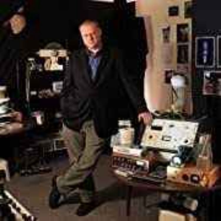 cover art for Joshua P. Warren - White House Ghosts 