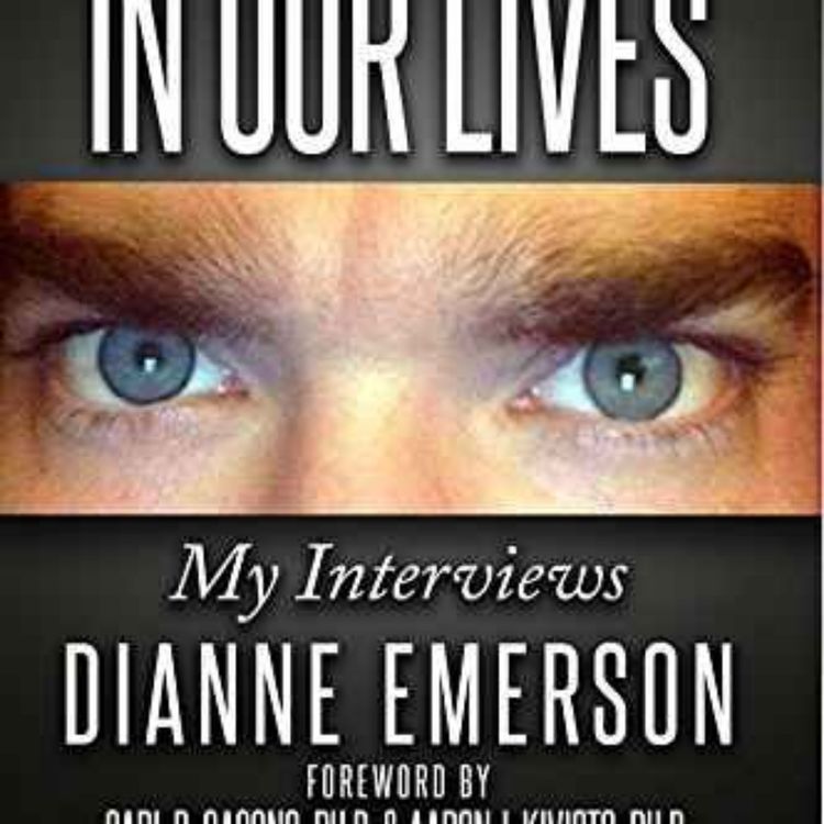 cover art for Dianne Emerson - Psychopaths in our Lives