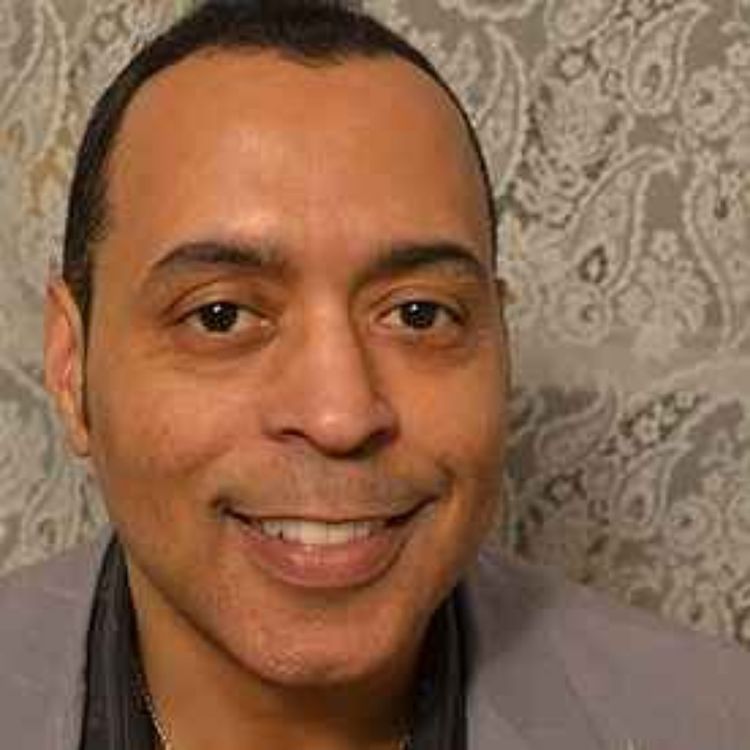 cover art for Clarence Goodman - Chicago History 