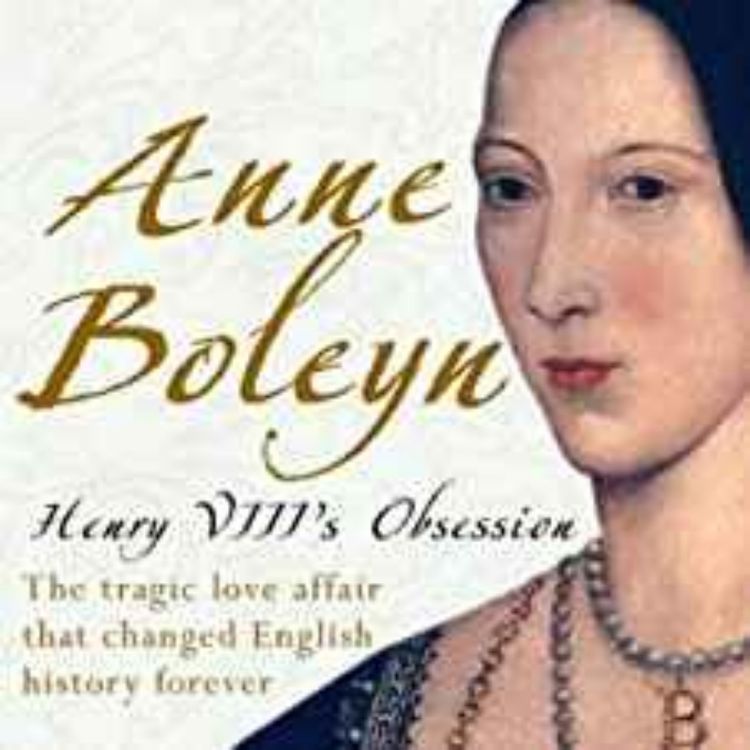 cover art for King Henry VIII - Elizabeth Norton 