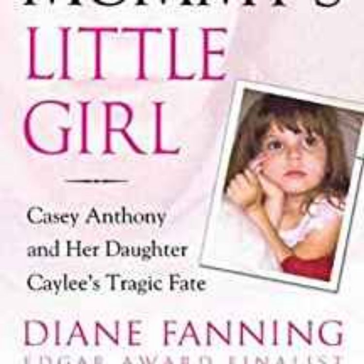 cover art for Dianne Fanning - Casey Anthony Case