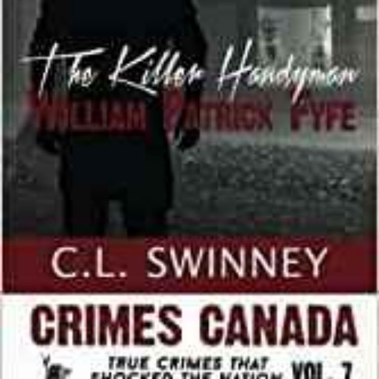 cover art for C.L. Swinney - Killer Handyman 