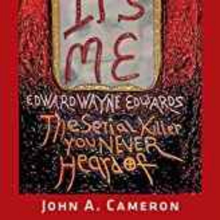 cover art for John A. Cameron - Ed Edwards Set-up Steven Avery?