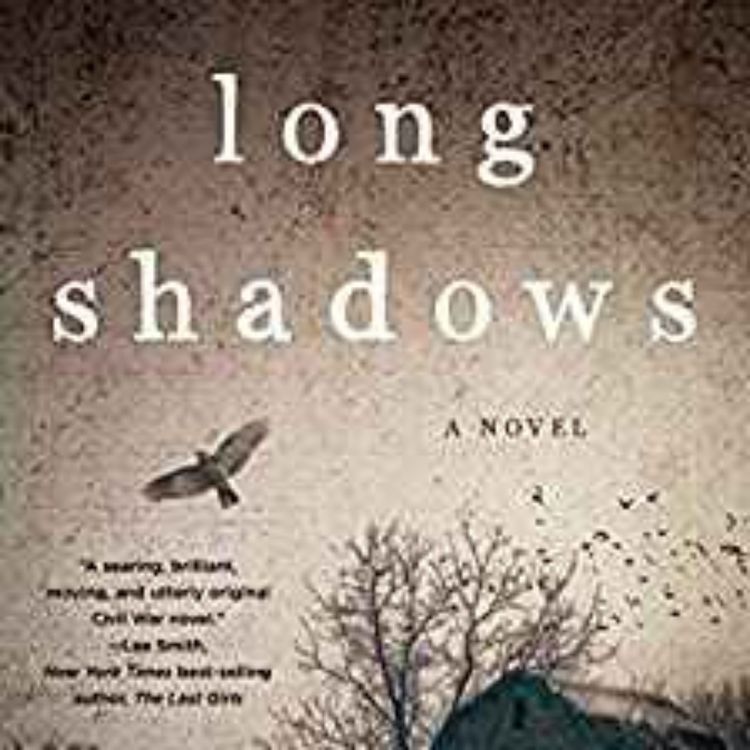 cover art for Abigail Cutter - Long Shadow