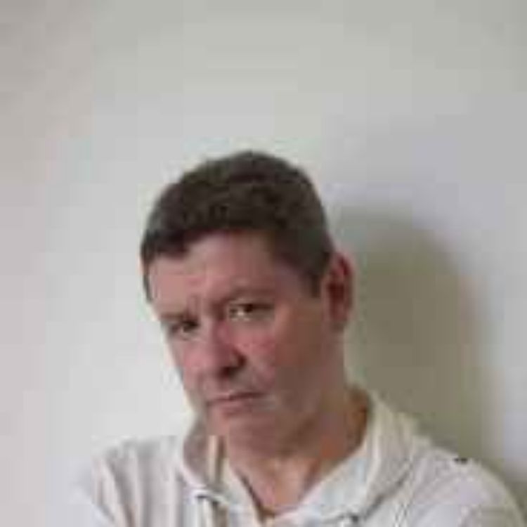 cover art for Paul Francis - International Medium