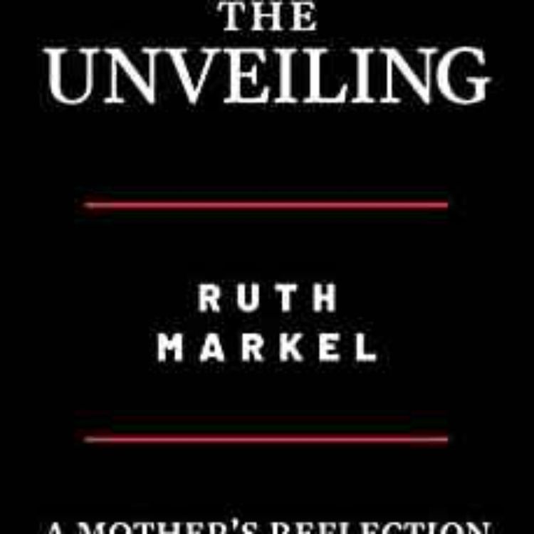 cover art for Ruth Markel - Unveiling