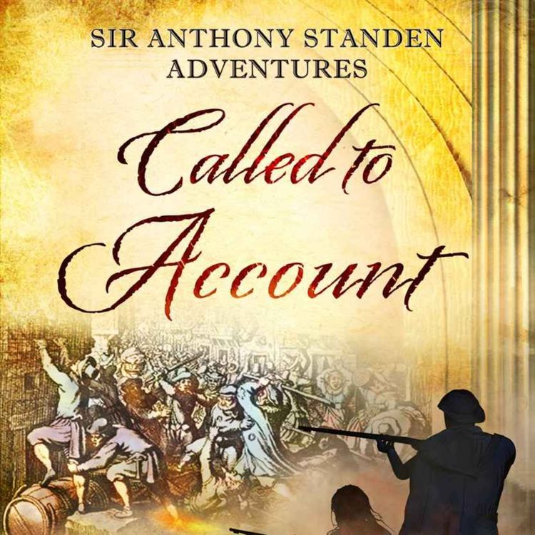 cover art for David West - Called to Account