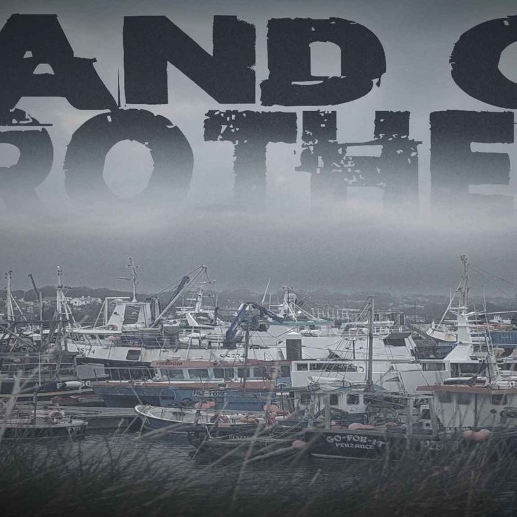 cover art for Jolly Roger Pirate Band - New Single Release 