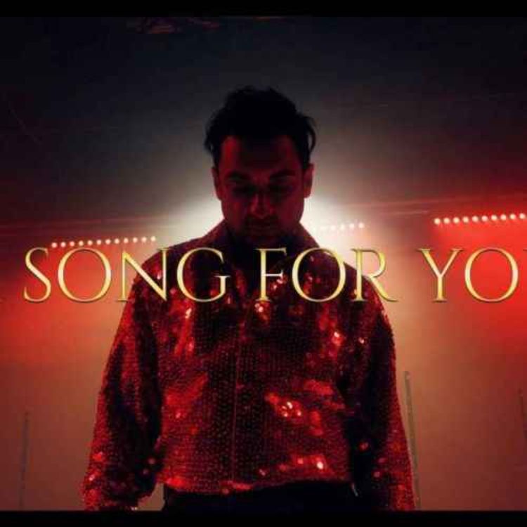 cover art for Adrian Christian & Sudi Rick Christmas Show Day 5