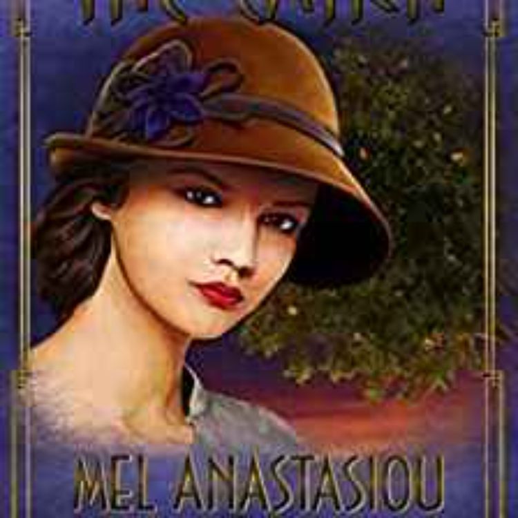 cover art for Melanie Anastasiou - The Extra