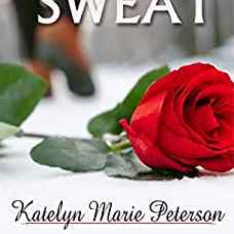 cover art for Katelyn Marie Peterson - Cold Sweat