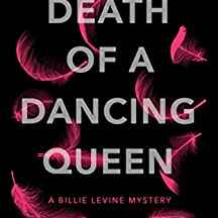 cover art for Kimbery G. Giarratano - Death of a Dancing Queen 