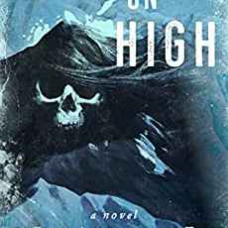 cover art for Michael Clark - Hell on High 