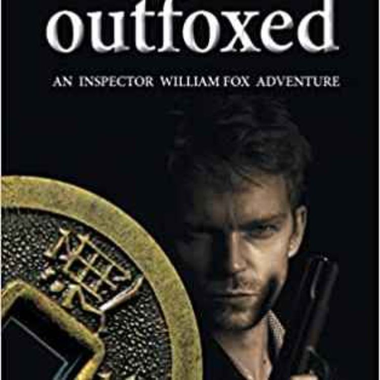 cover art for Peter T. Pontsa - Outfoxed 