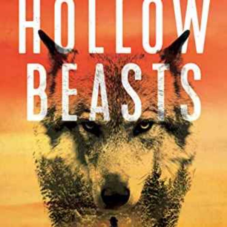 cover art for Alisa Lynn Valdes - Hollow Beasts (Jodi Luna Book 1)