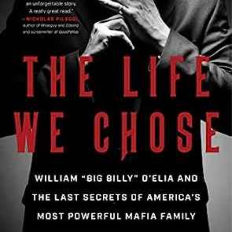 cover art for Matt Birkbeck - The Life We Chose 