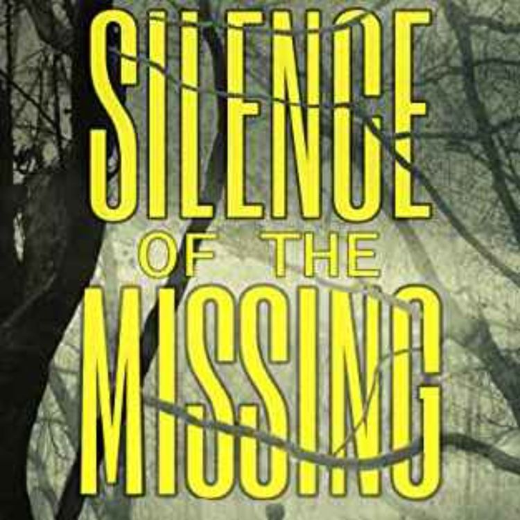 cover art for Rick R Reed - Silence of the Missing