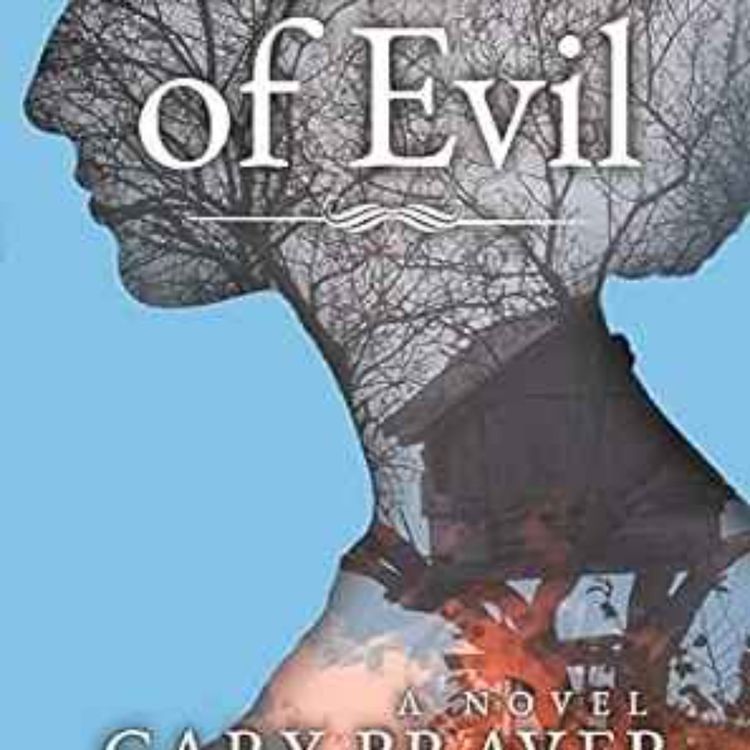 cover art for Gary Braver - Rumor of Evil: A Novel 
