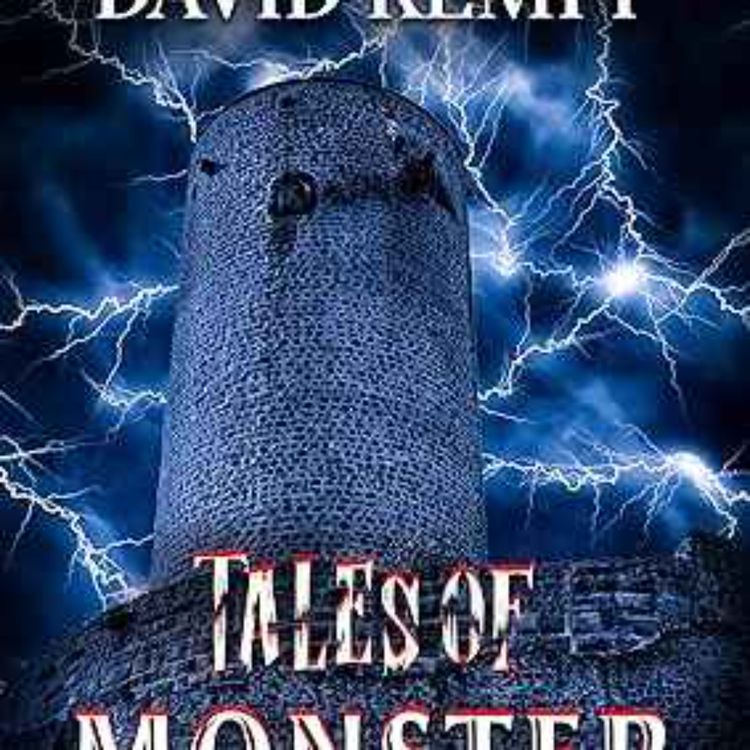 cover art for David Kempf - Tales of Monster Madness