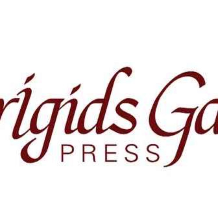 cover art for Brigid's Gate Press - Heather Ventura & S.D. Vassallo 