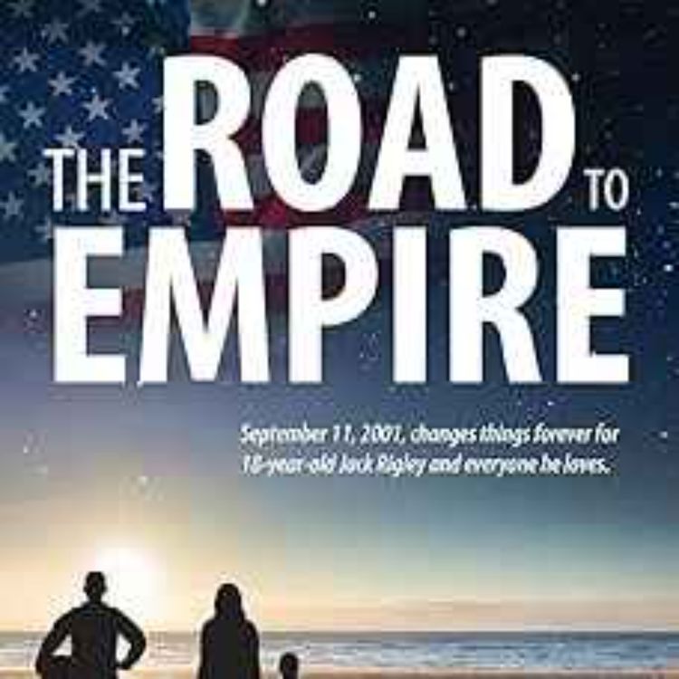 cover art for John Wemlinger - The Road to Empire