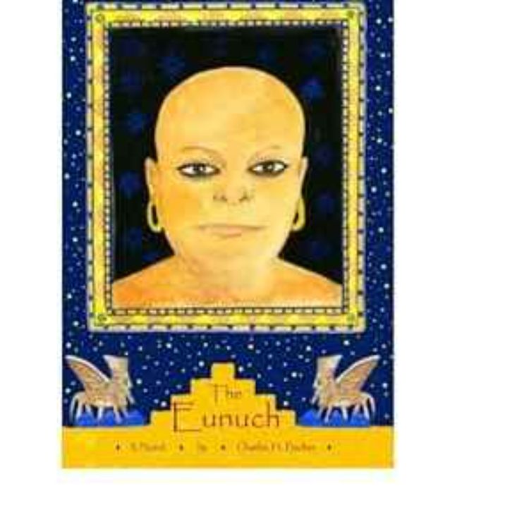 cover art for Charles H. Fischer - The Eunuch