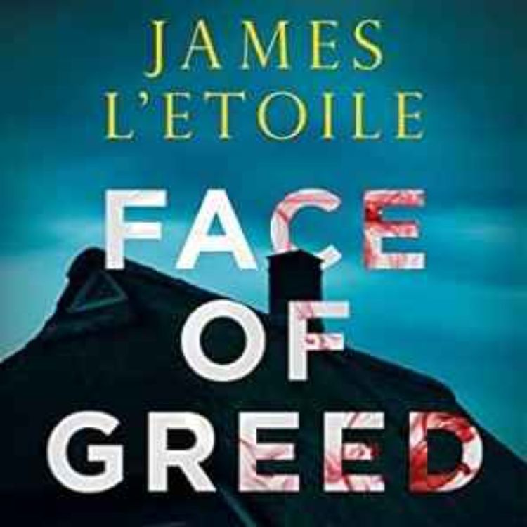 cover art for James L'Etoile - Face of Greed
