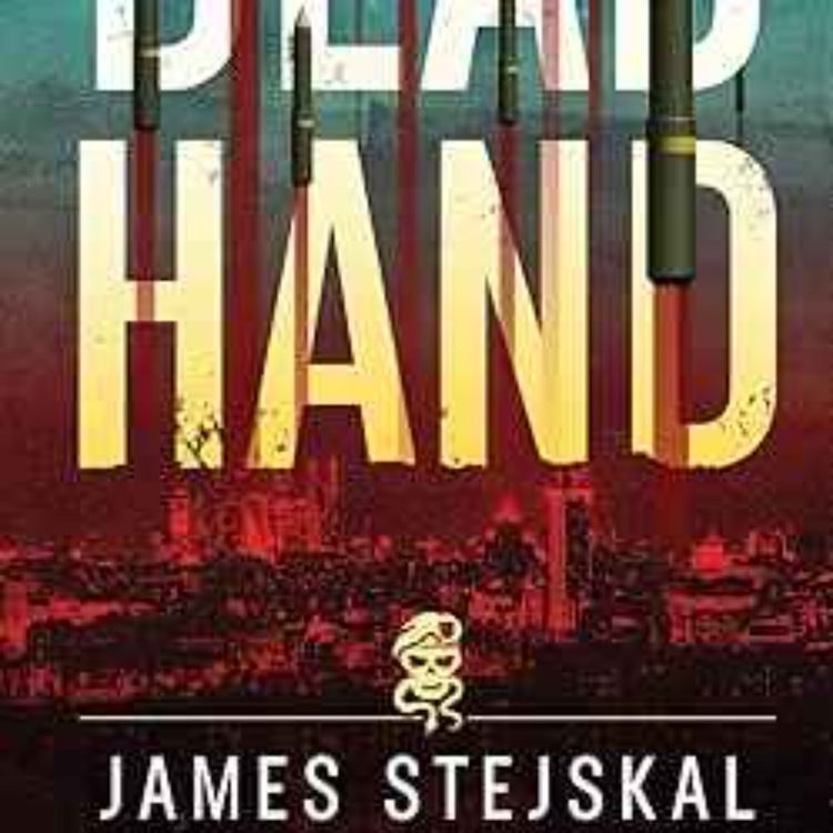 cover art for James Stejskal - Dead Hand