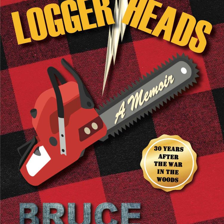 cover art for Bruce Hornidge - Loggerheads