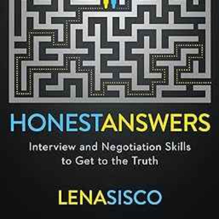 cover art for Lena Sisco - Honest Answers