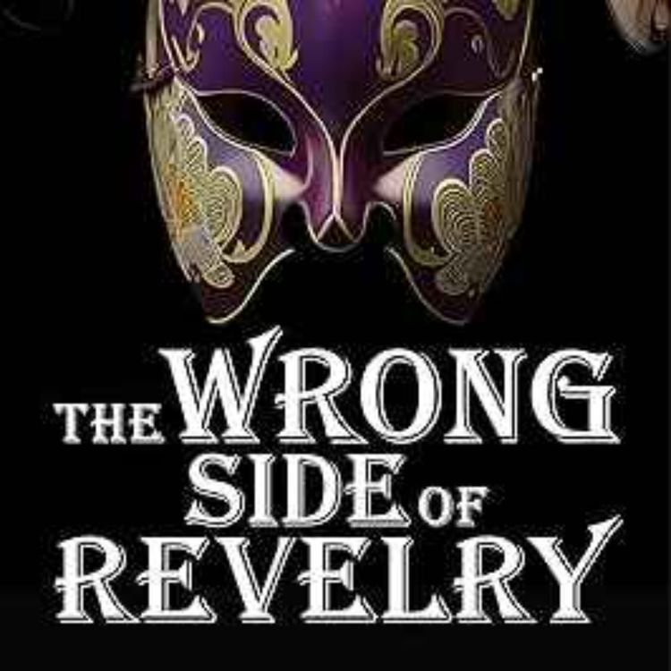 cover art for Jeffry A. Head - The Wrong Side of Revelry