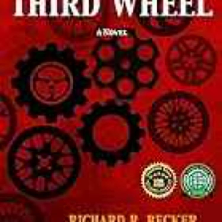 cover art for Richard R. Becker Jr. - Third Wheel