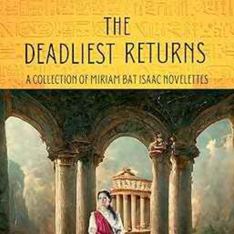 cover art for June Trop - The Deadliest Returns