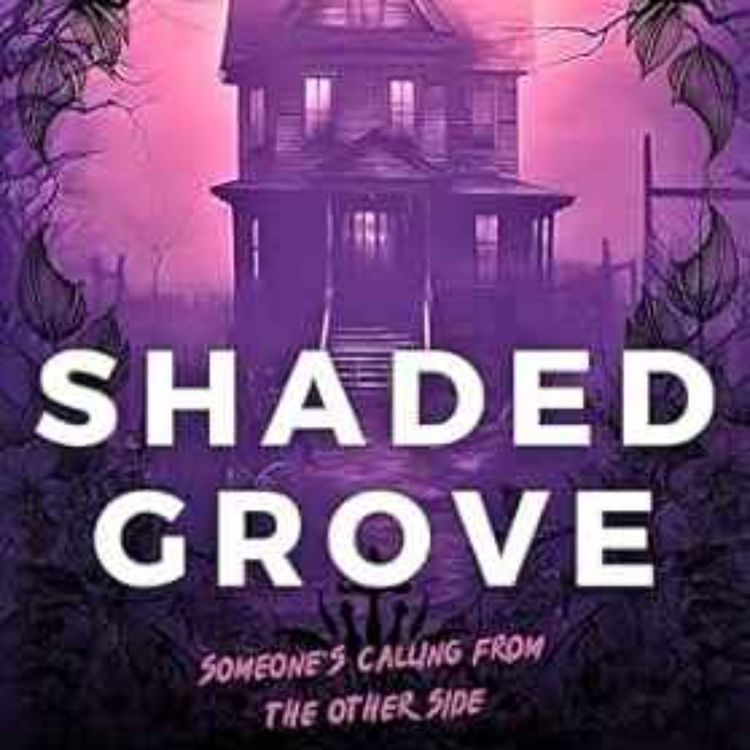 cover art for Oliver Seneca - Shaded Grove