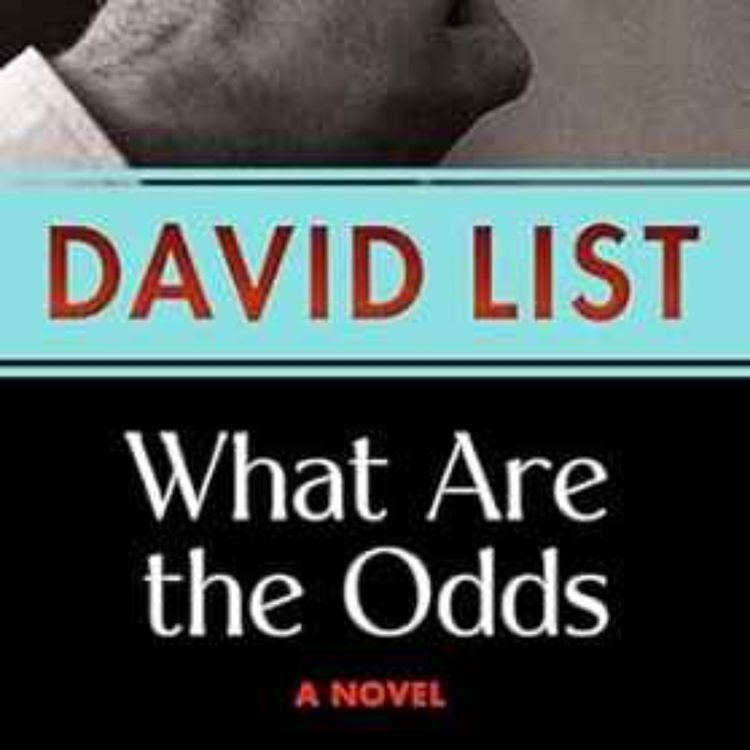 cover art for David List - What are the Odds?