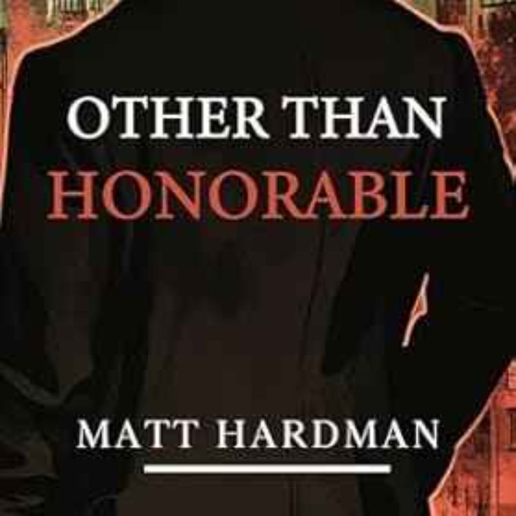 cover art for Matt Hardman - Other Than Honorable