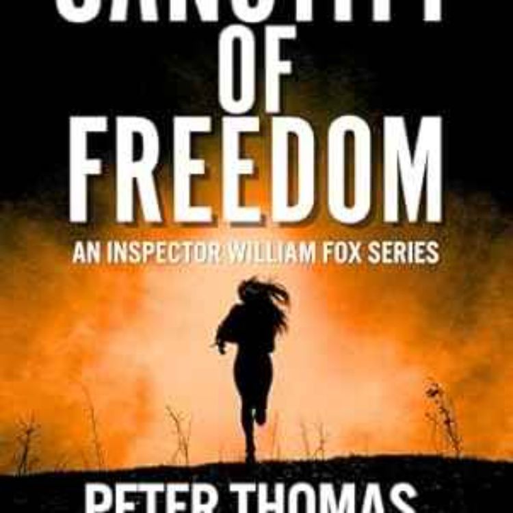 cover art for Peter Pontsa - Sanctity of Freedom