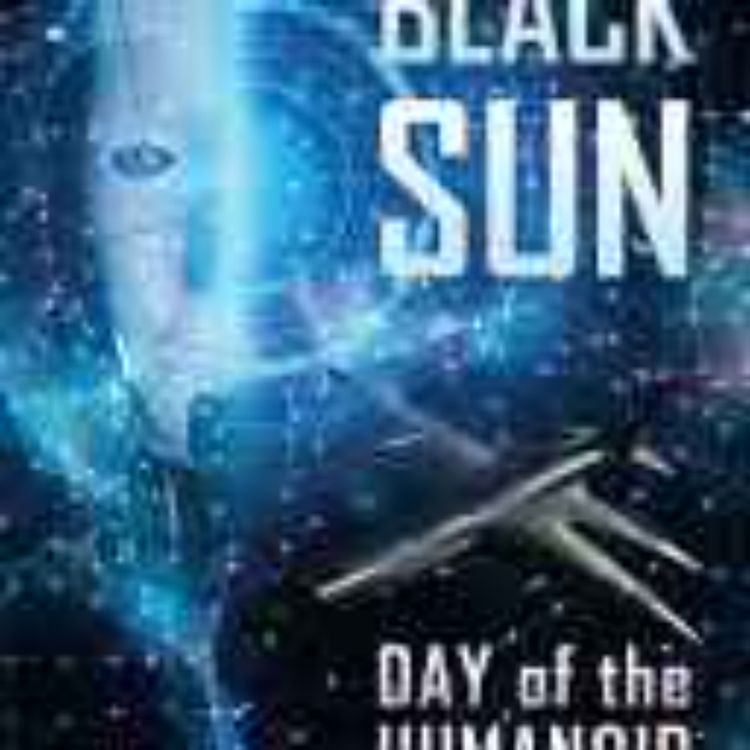 cover art for Robert Boris - Dark Sun (Full Interview)