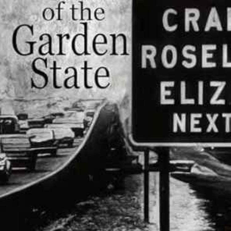 cover art for Daniel Meltz - Rabbis of the Garden State