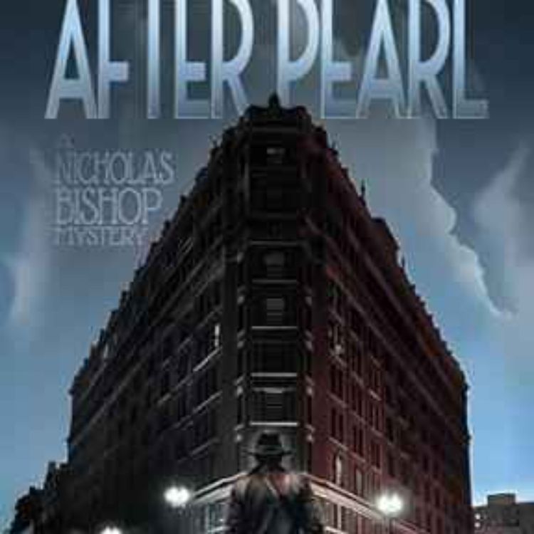 cover art for Stephen G. Eoannou - After Pearl