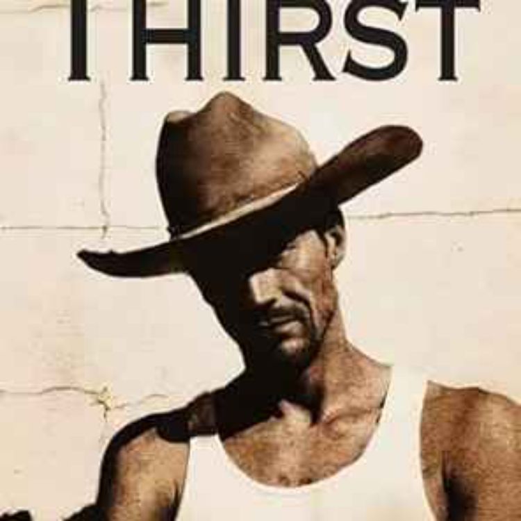 cover art for Richard Compson Sater - Thirst
