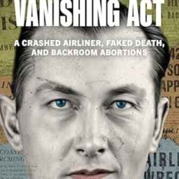 cover art for Jerry Jamison - Vanishing Act