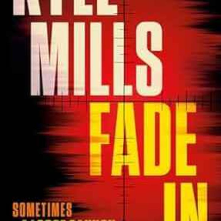 cover art for Kyle Mills - Fade In