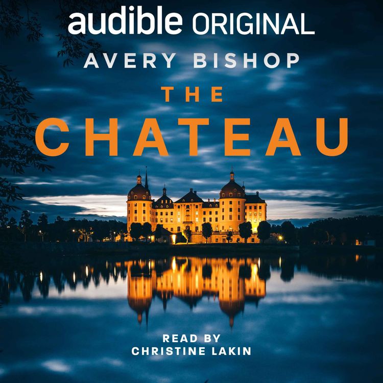 cover art for Avery Bishop - The Chateau