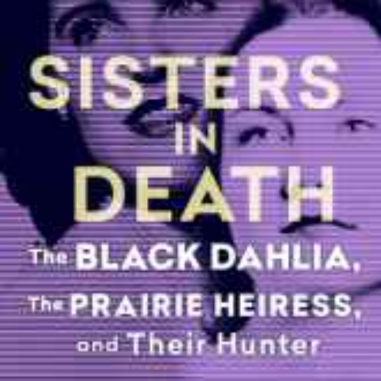 cover art for Eli Frankel - Sisters in Death 