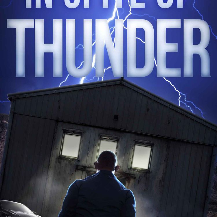 cover art for Thomas Mark McKinnon - In Spite of Thunder