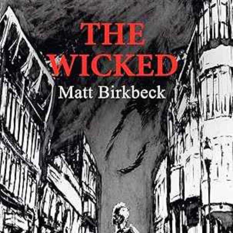 cover art for Matt Birkbeck - The Wicked