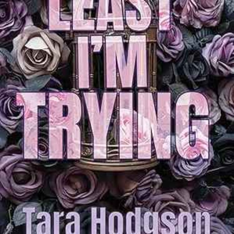 cover art for Tara Hodgson - At Least I'm Trying