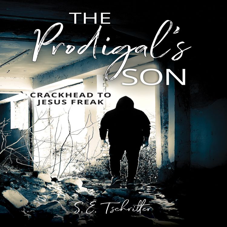 cover art for S.E.  Tschritter  - The Prodigal's Son