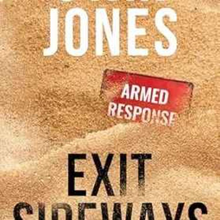 cover art for Stan Jones - Exit Sideways